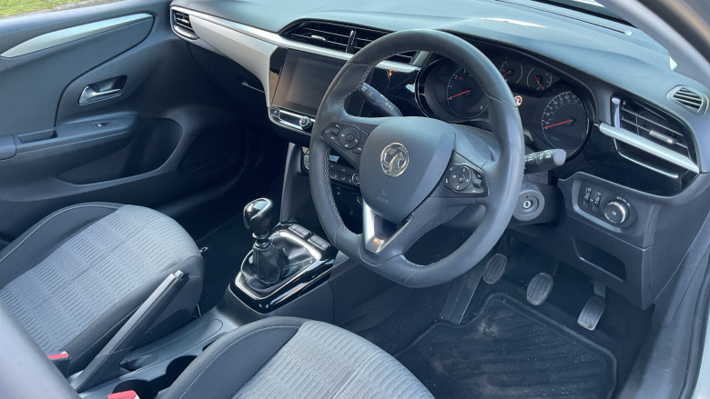 Vauxhall Corsa 1.2 Turbo Design 5dr Petrol Hatchback